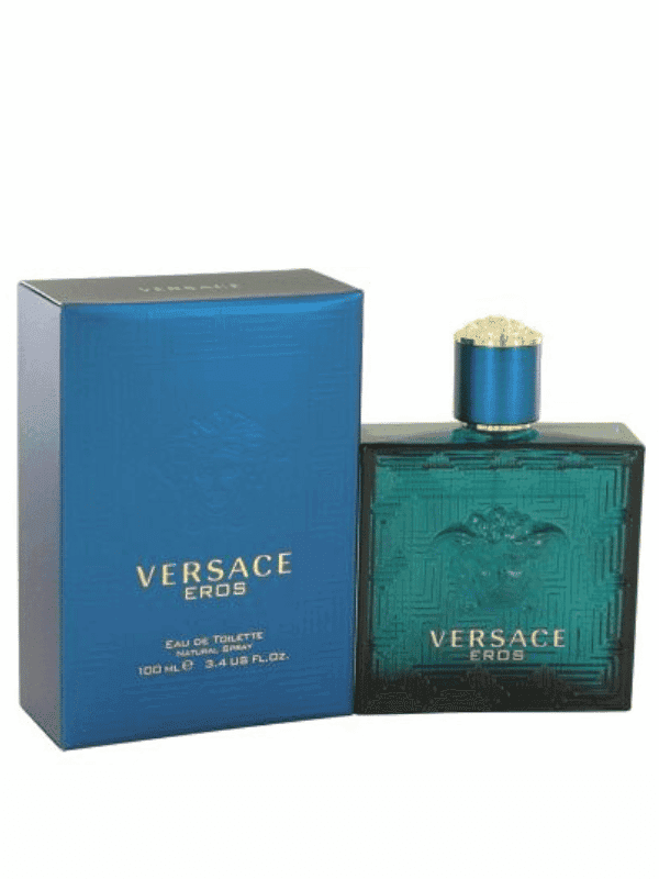 Versace Eros edp -100ML