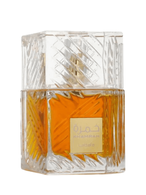 Khamrah EDP -100ML “without box”