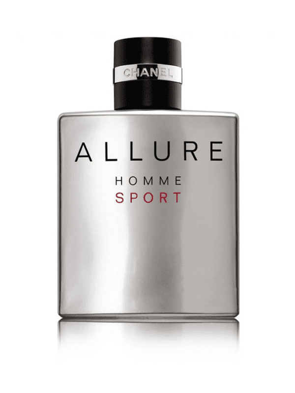 Allure Homme SPORT EDT – 100ML “without box”