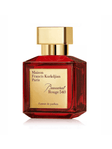 Baccarat Rouge 540 red -30ML