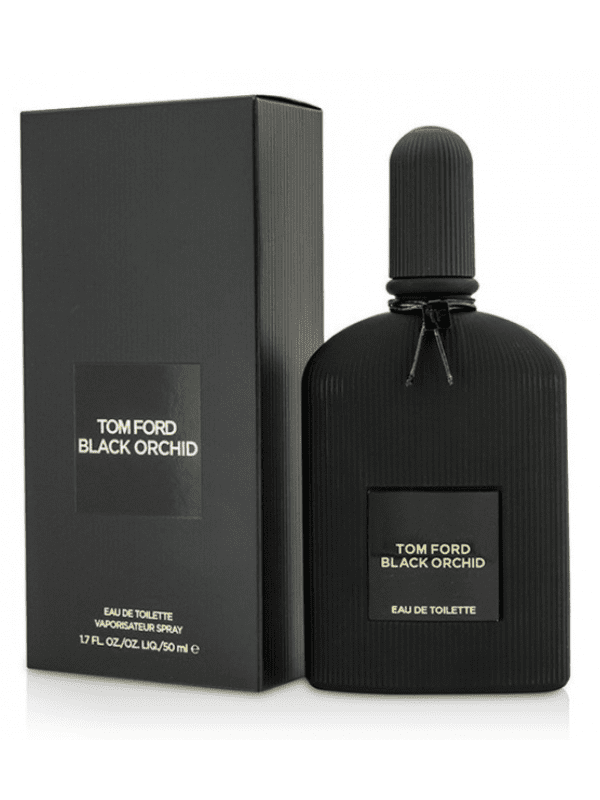 Tomford Black Orchid EDP -100ML