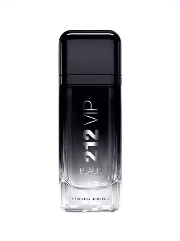 212 VIP Black- EDP -100ML “without box”