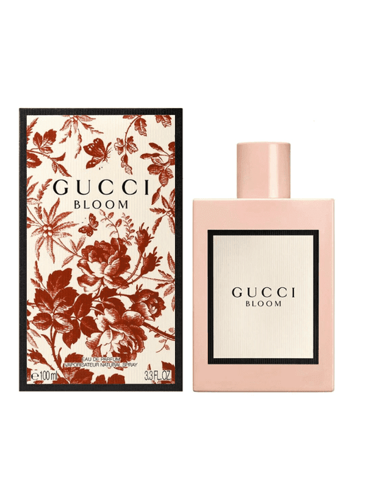 عطر قوتشي بلوم أو دي بي – 100 مل "بدون علبة"