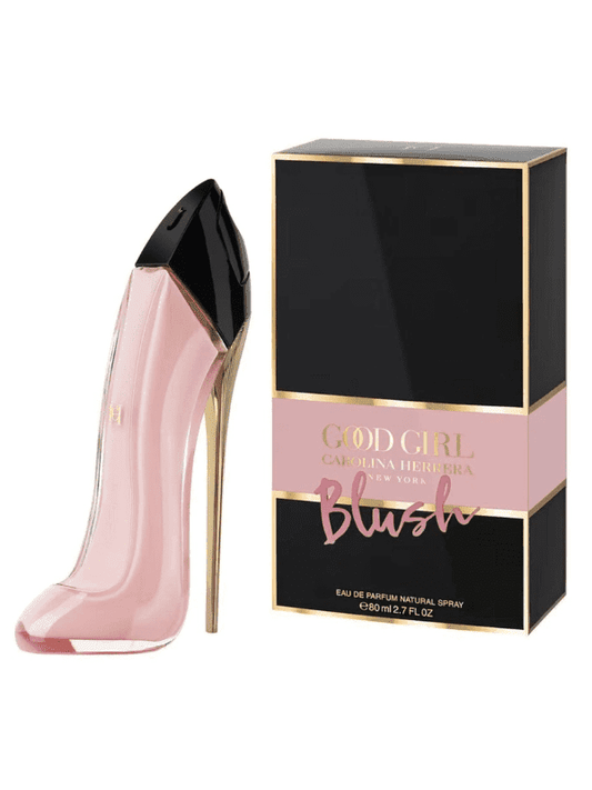 GOODGIRL Blush – EDP -80ML "بدون علبة"