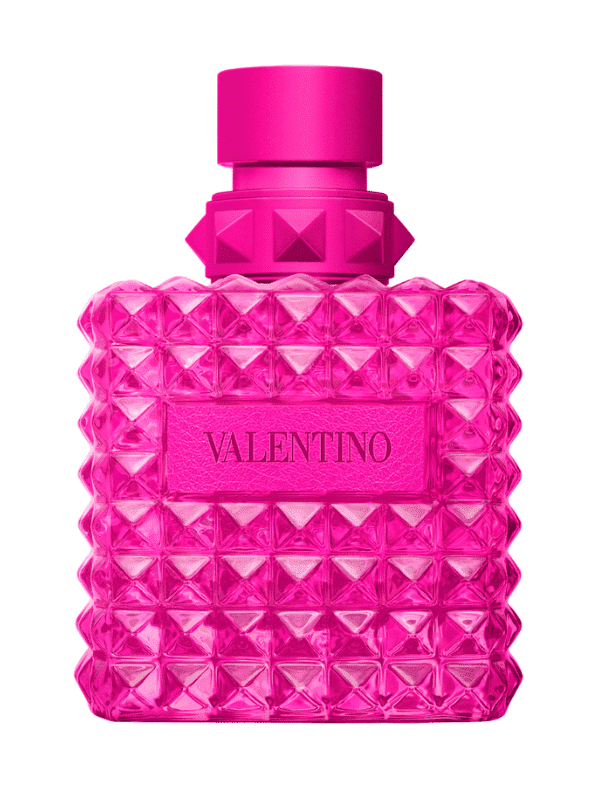 Valentino Born In Roma RENDEZ-VOUS PINK EDP-100ML “without box”
