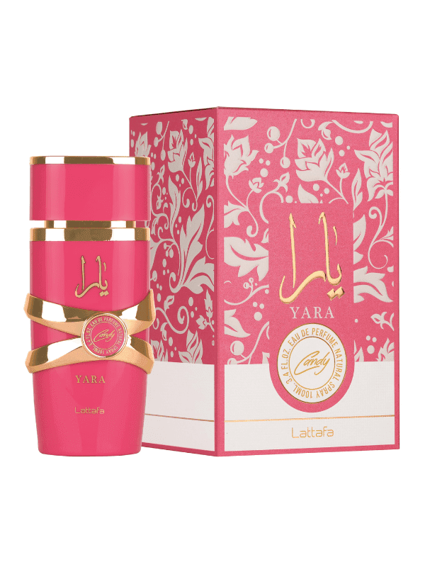 Yara Candy -100ML