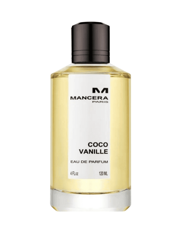 Mancera Coco Vanille EDP -120ML “without box”