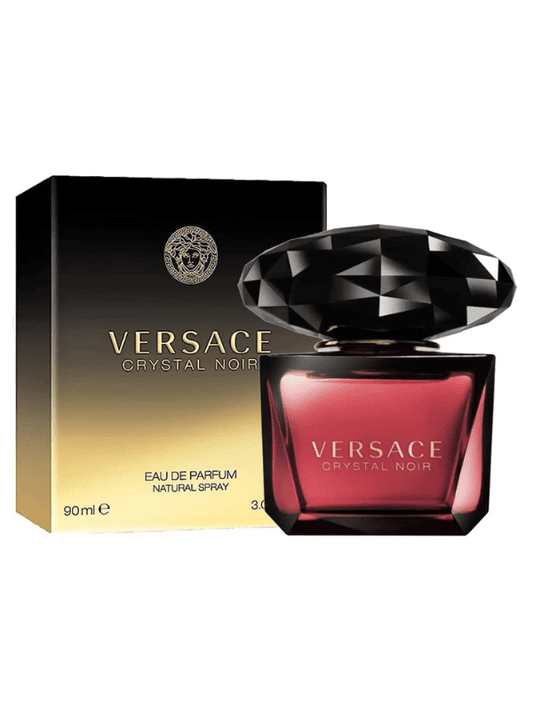Crystal Noir EDT – 90 مل "بدون علبة"