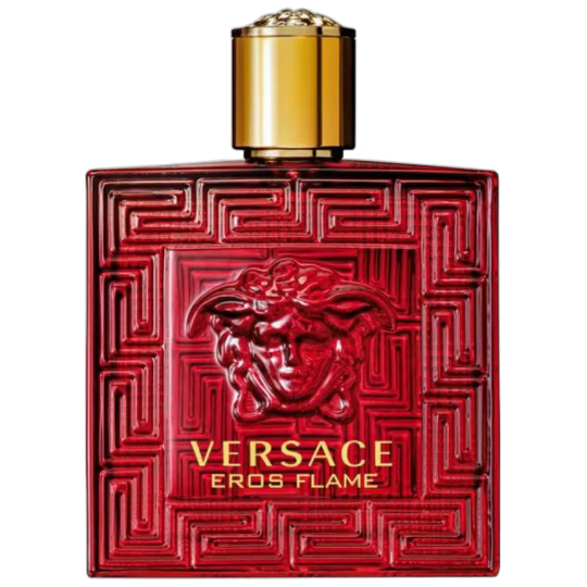 Versace Eros Flame 100ml without box – Versace
