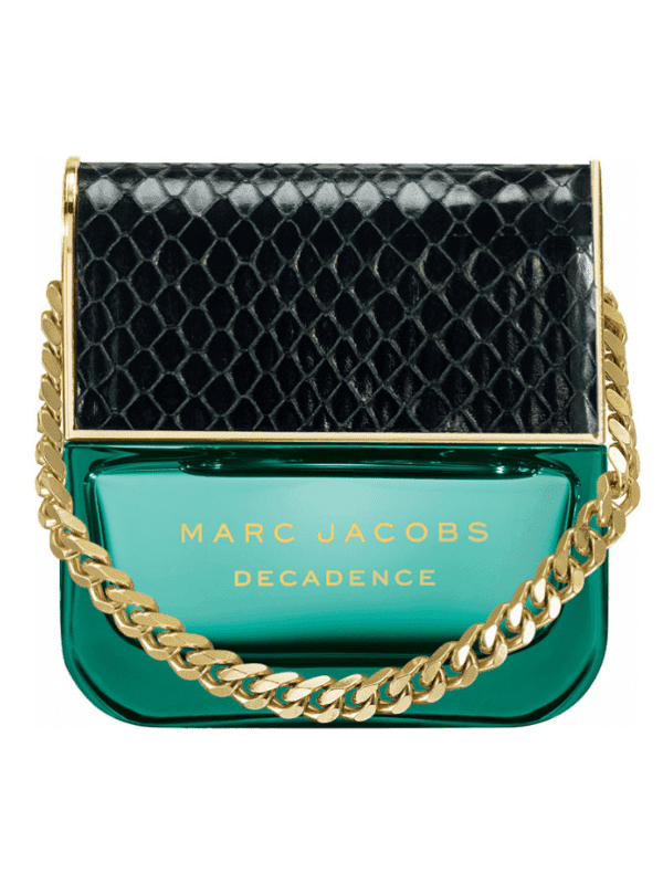 Marc jacobs Decadence EDP -30ML “without box”
