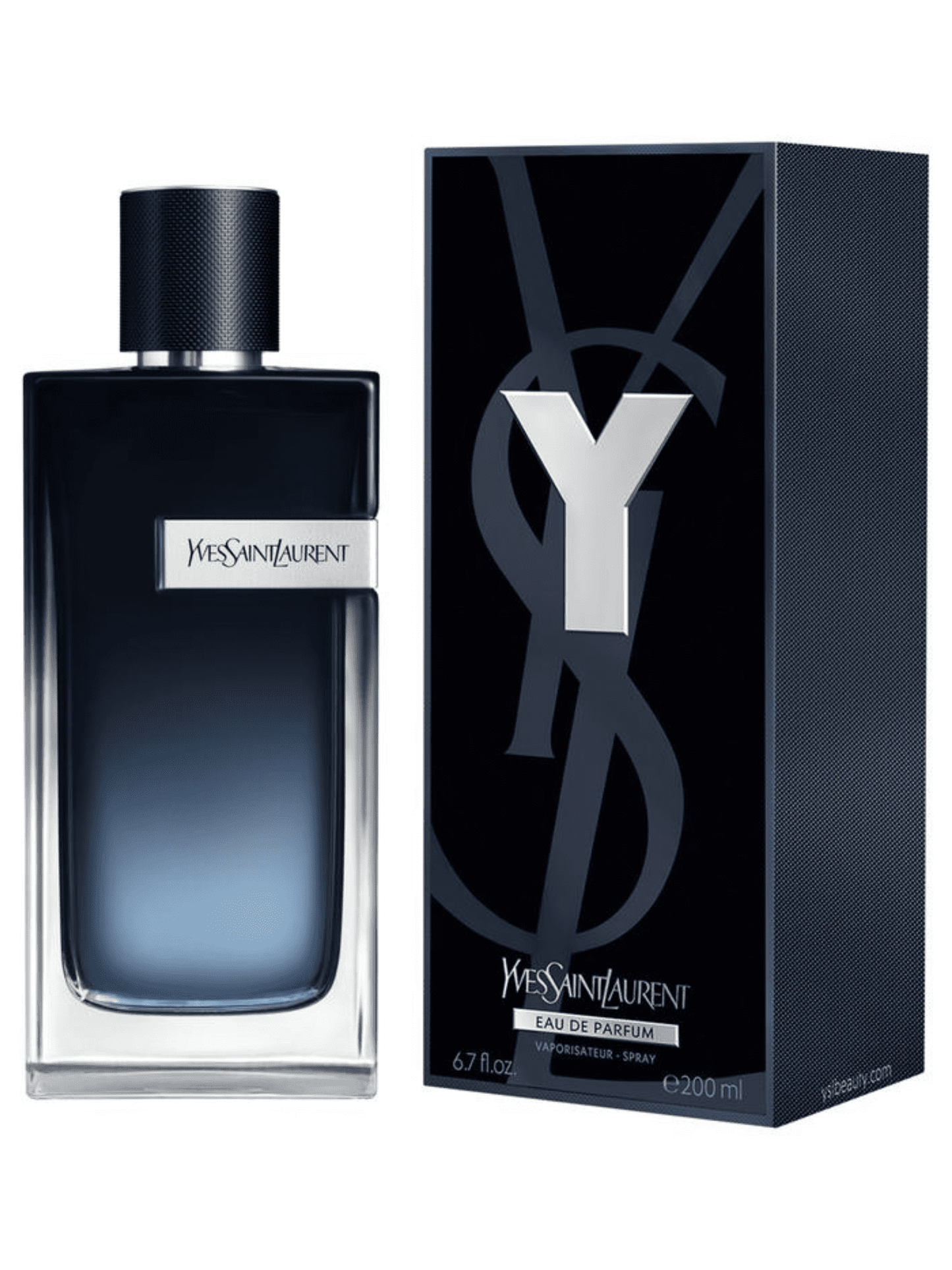Ysl Y Eau de Parfum – EDP -100ML