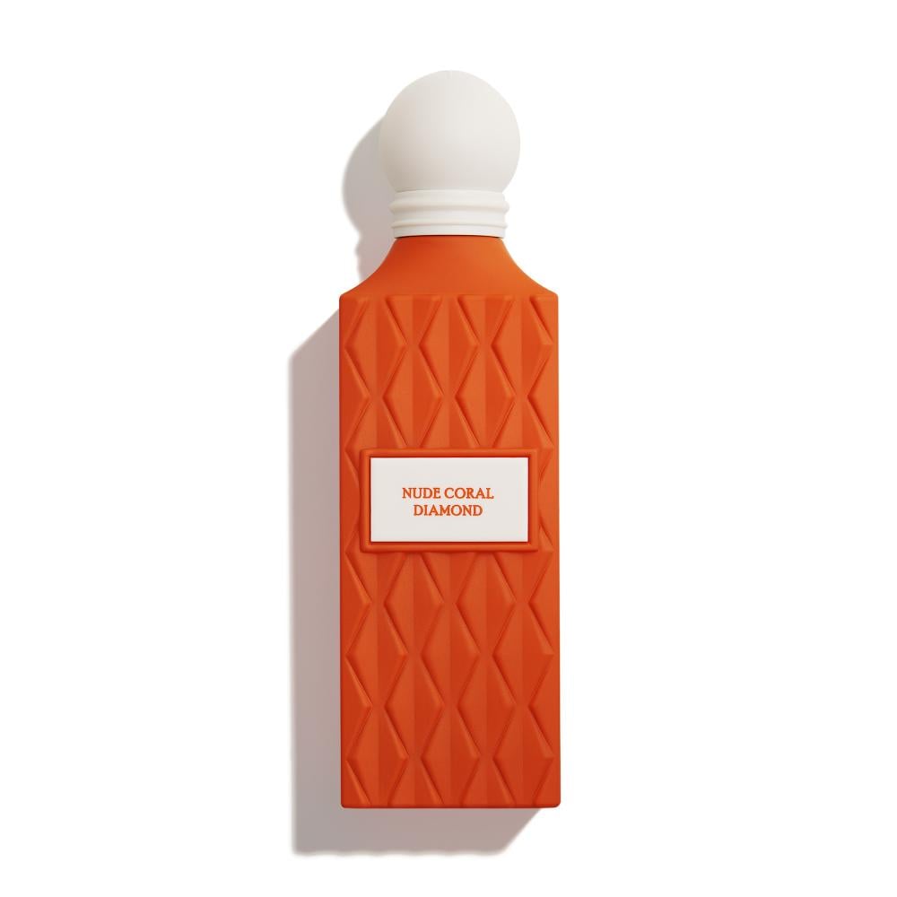 Ibraq Nude Coral 100ml without box – Ibraq