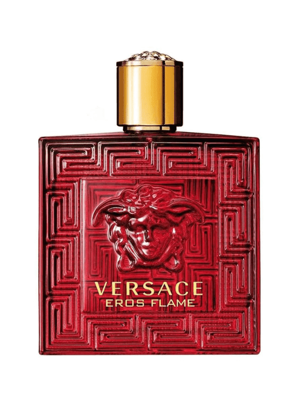 Eros flame – EDP -100ML “without box”