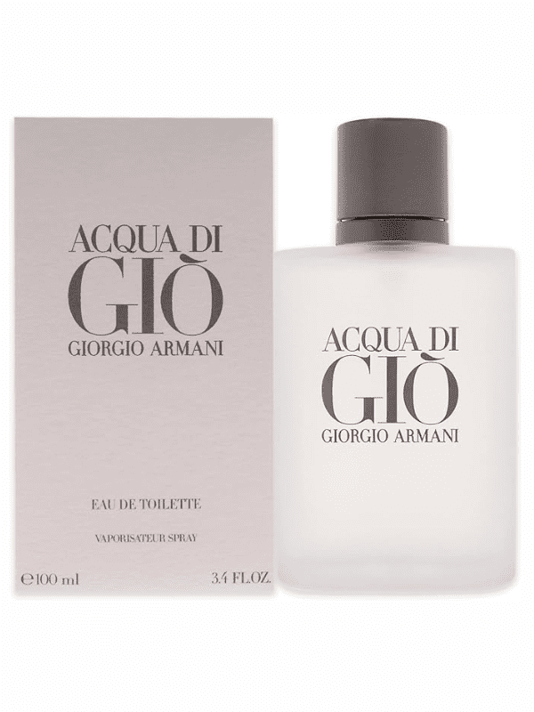 Acqua di Gio EDT -100ML