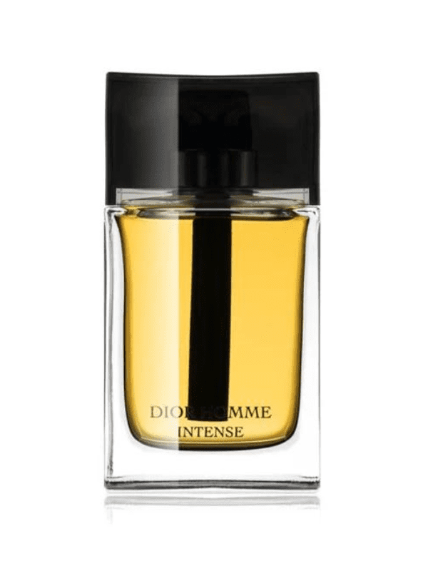 Dior Homme Intense – EDP -100ML “without box”
