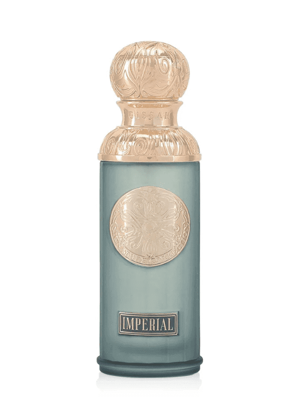 GISSAH imperial valley EDP 100ml “without box”