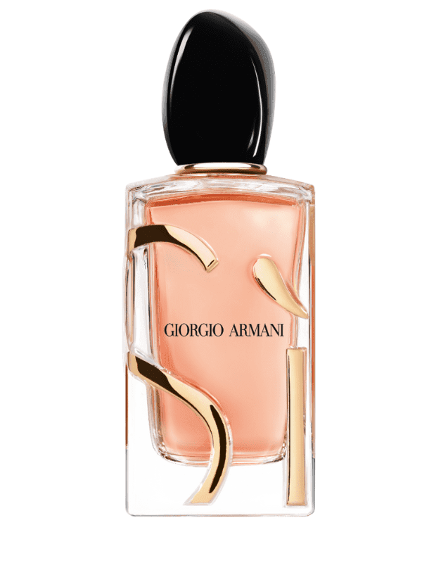 SI Eau De Parfum intense – 100ML “without box”