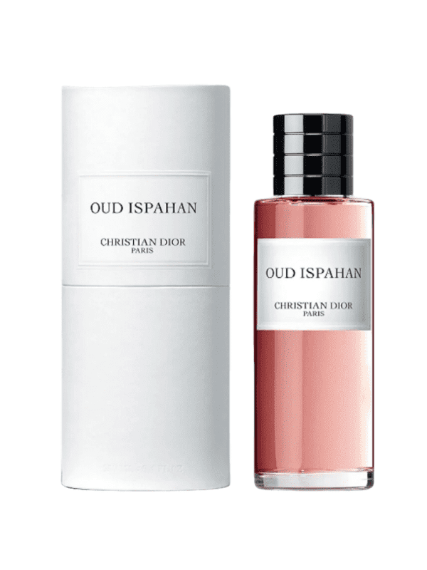 Oud Ispahan EDP -125ML