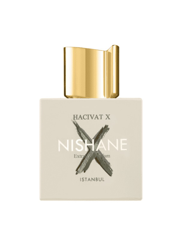 Nishane Istanbul Hacivat X -30ML “without box”