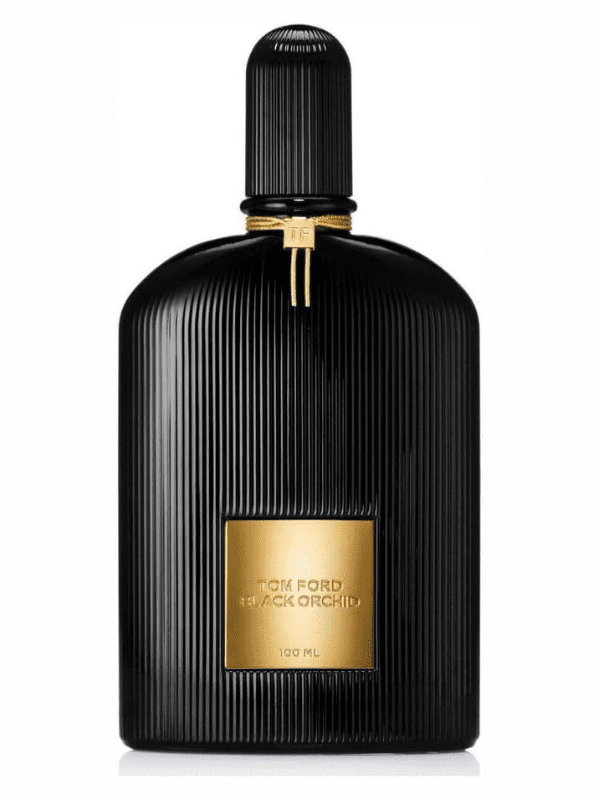 Tomford Black Orchid EDP -100ML “without box”