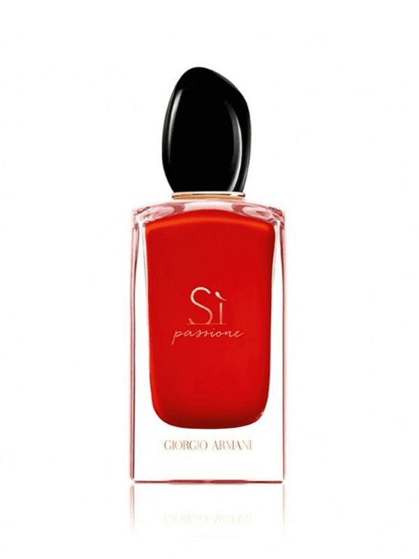 Si PASSIONE EDP – 100ML “without box”