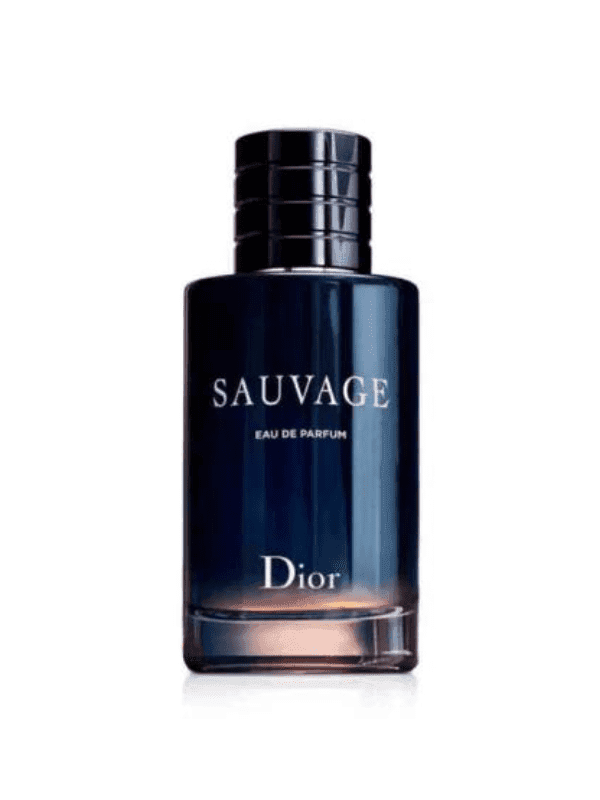 SAUVAGE EDP – 100ML “without box”