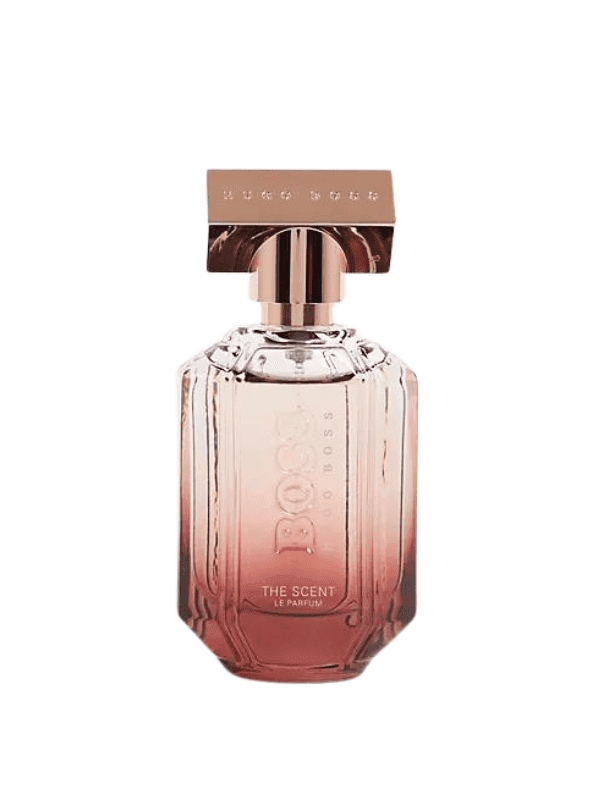 The Scent Le Parfum- EDP -90ML “without box”