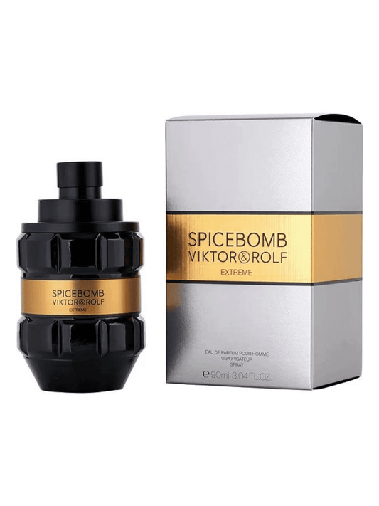 SpiceBomb Extreme EDP – 90ml
