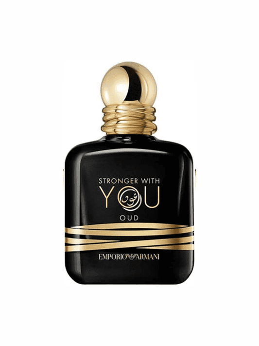 Stronger with You Oud – ماء عطر – 100 مل "بدون علبة"