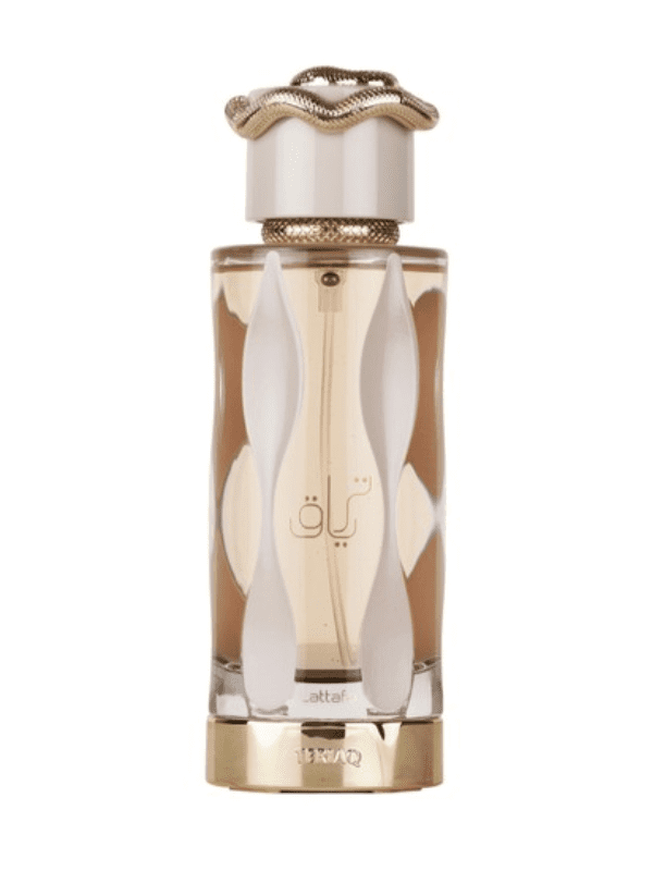 Teriaq EDP -100ML “without box”