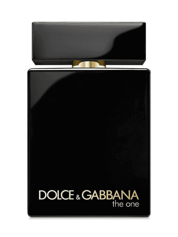 Dolce&gabbana THE ONE intense – EDP -100ML “without box”