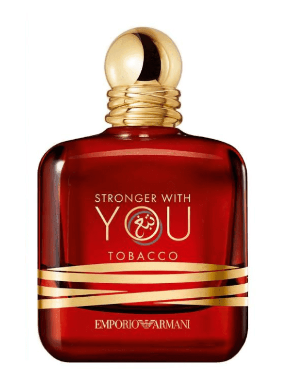 Stronger with You Tobacco EDP -100ml “without box”
