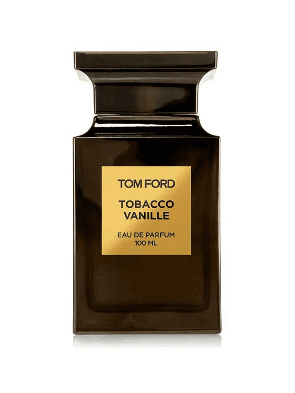 Tobacco Vanille EDP -100ML “without box”