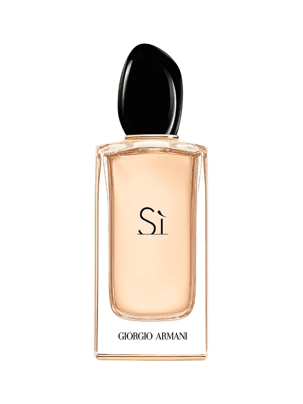 Si – EDP -100ML “without box”