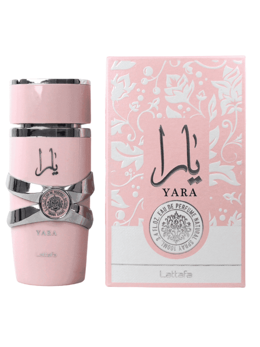 يارا - 100 مل "بدون علبة"