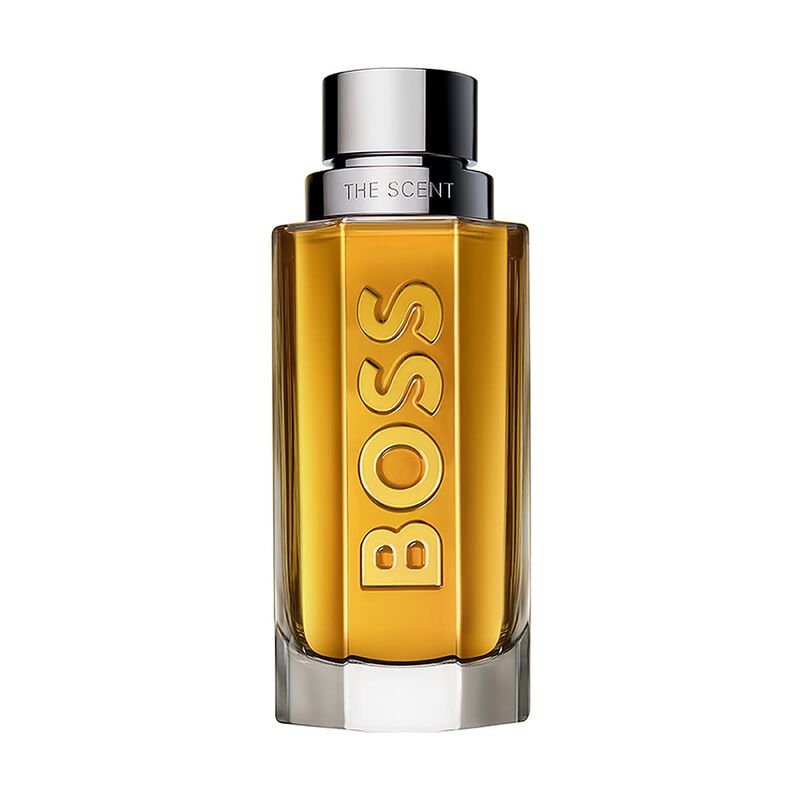 Boss The Scent for Men 100ml without box – Hugo Boss