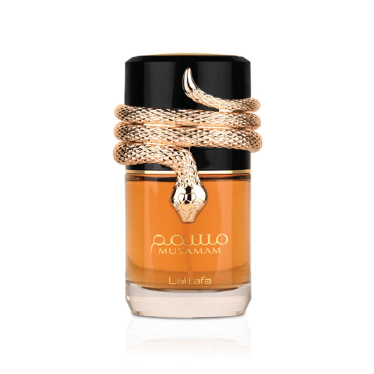 Mosamam 100ml without box – Lattafa