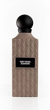 Ibraq Grey Pearl 100ml without box – Ibraq