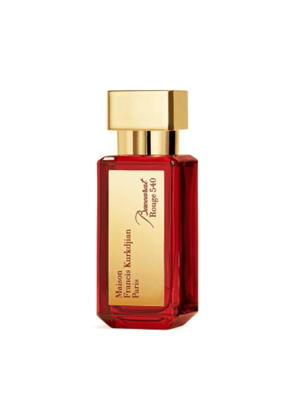 Baccarat Rouge 540 red -45ML “without box”