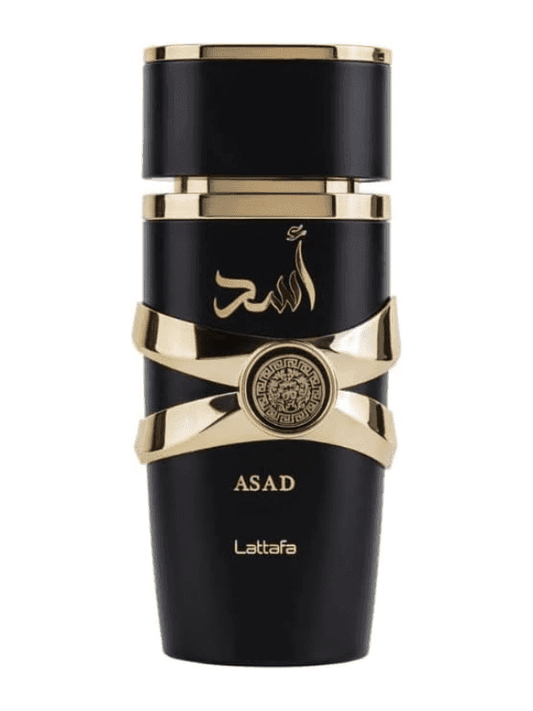 ASAD EDP 100ML “without box”