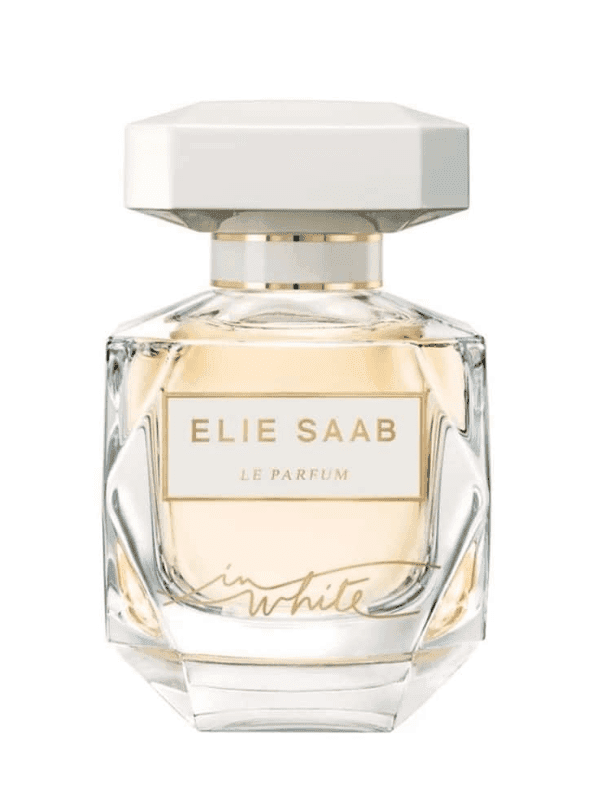 Elie Saab Le Parfum in White EDP -90ml “without box”