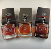Travel Size For Him