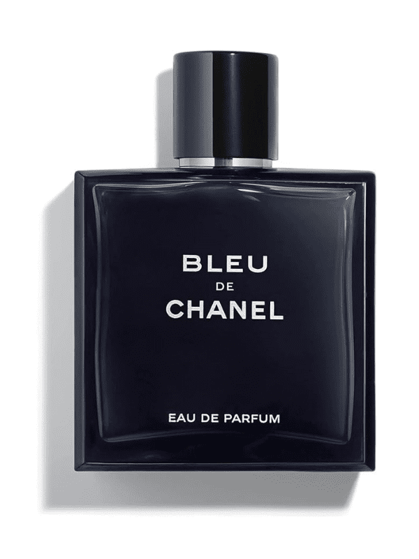 Bleu de chanel EDP – 100ML “without box”