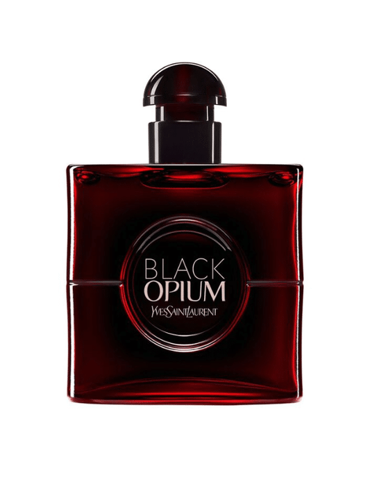 Black Opium RED EDP -90ML “without box”
