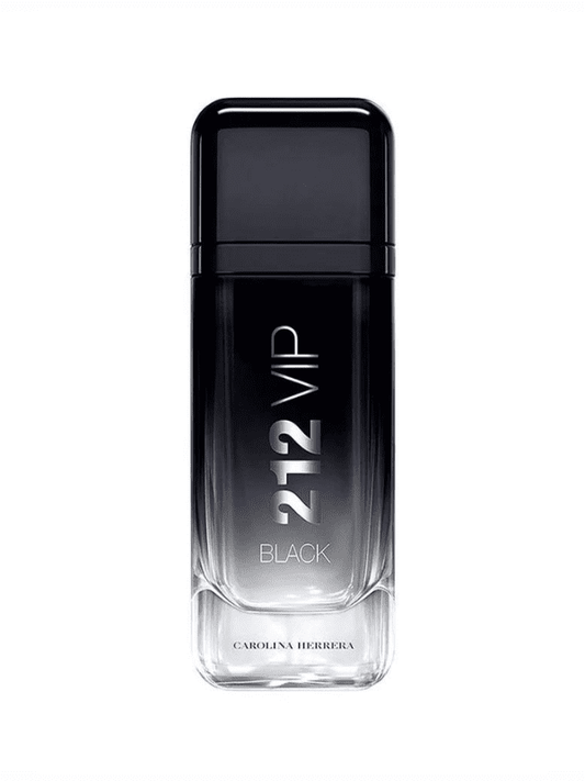 212 VIP Black- EDP -100ML “without box”
