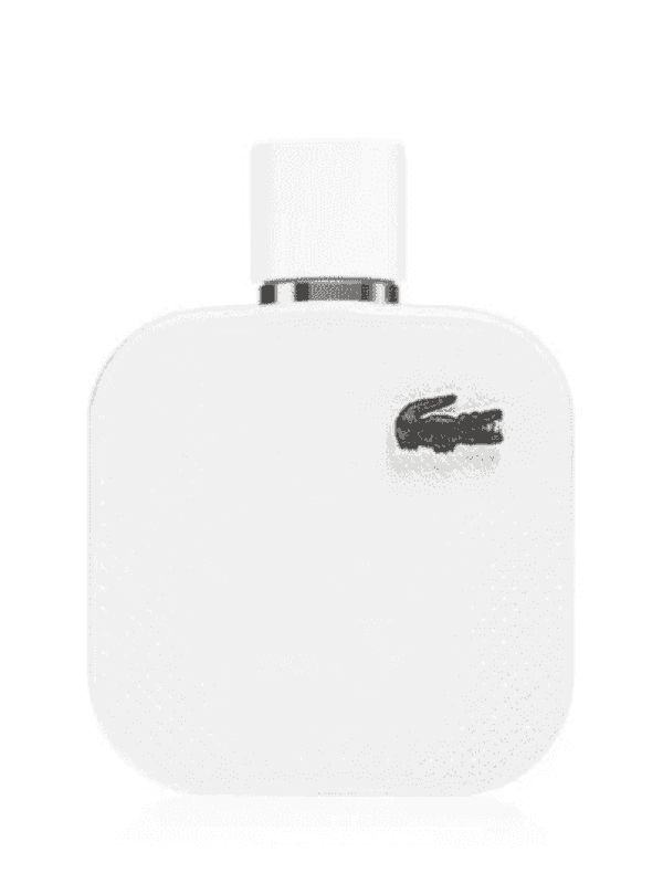 Lacoste Blanc L.12.12  EDT -100ML “without box”