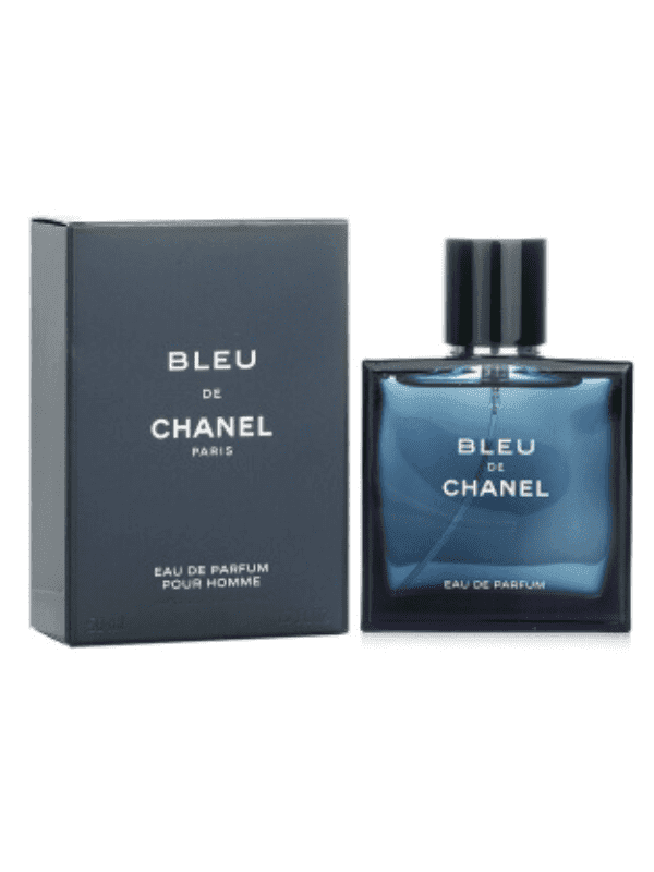 Bleu de chanel EDP – 100ML