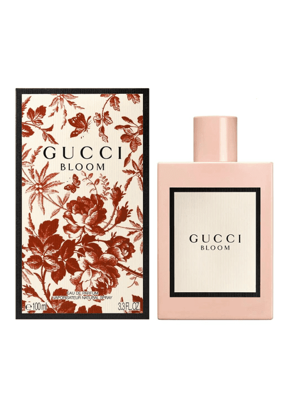 Gucci Bloom EDP – 100ML