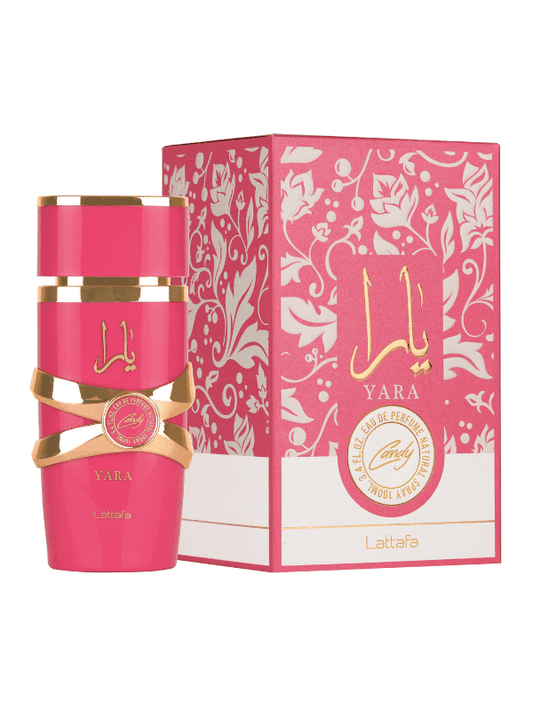 Yara Candy -100ML
