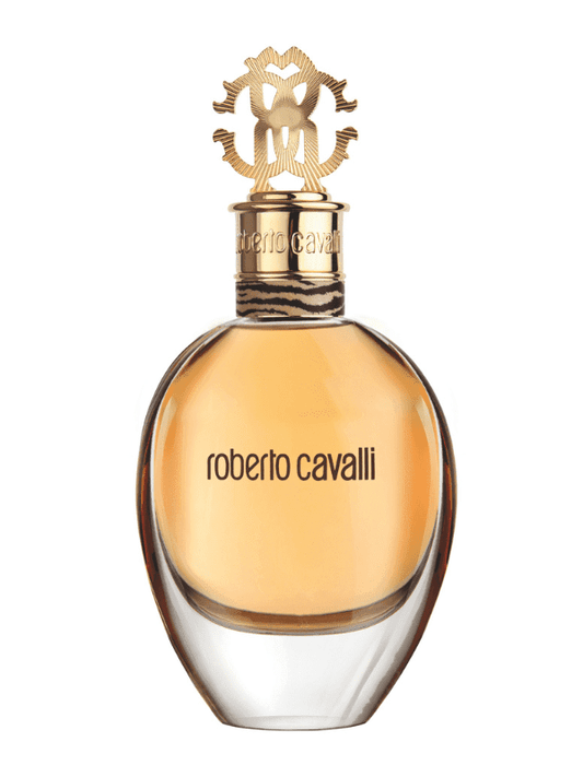Roberto cavalli Signature EDP -75ml “without box